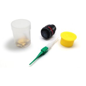 22 pin connector MXS/MXP/MXG/MXL2