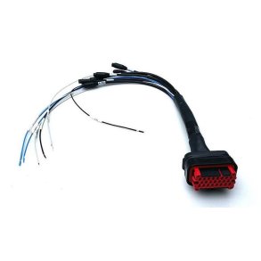 Strada 23 pin ledningsnet MXS/MXP/MXG 8 kanal