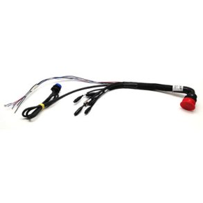 Ledningsnet 37 pin MXS/MXP/MXG/MXL2