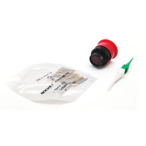 37 pin connector MXS/MXP/MXG/MXL2