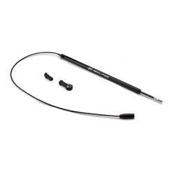 Eclipse Liner potentiometer