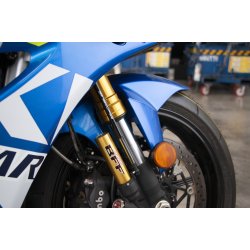 Eclipse Liner potentiometer