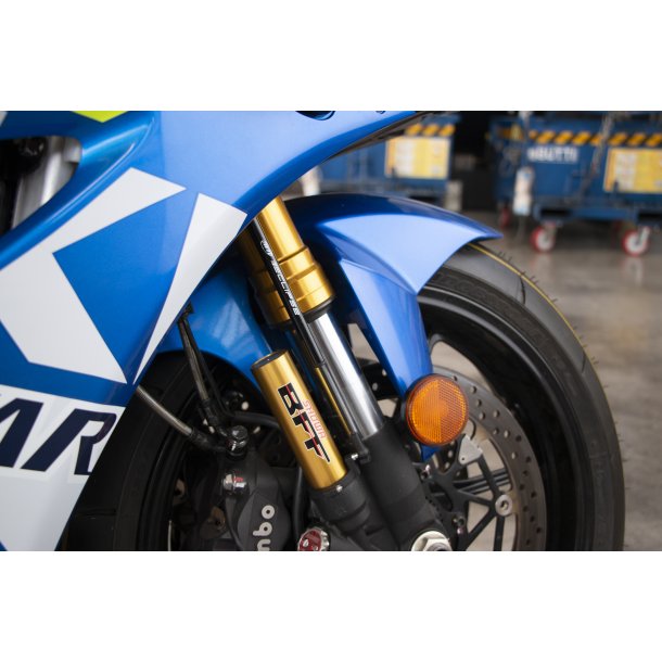 Eclipse Liner potentiometer