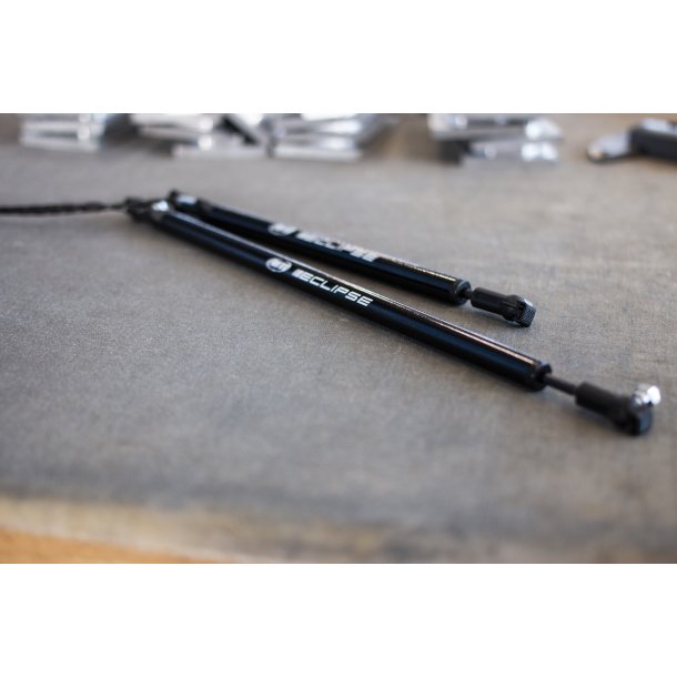 Eclipse Liner potentiometer