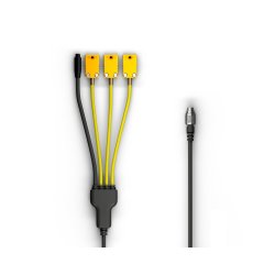 ACC3 Split ledningsnet