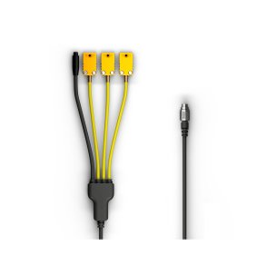 ACC3 Split ledningsnet