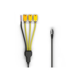 ACC3 Split ledningsnet