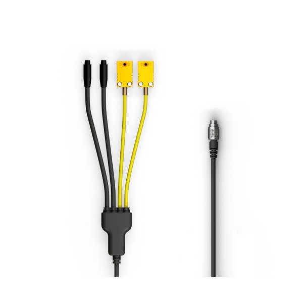 ACC3 Split ledningsnet