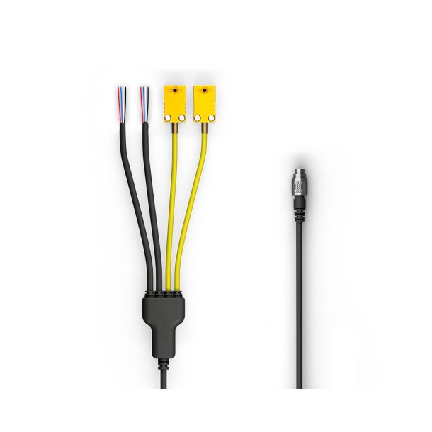 ACC3 Split ledningsnet