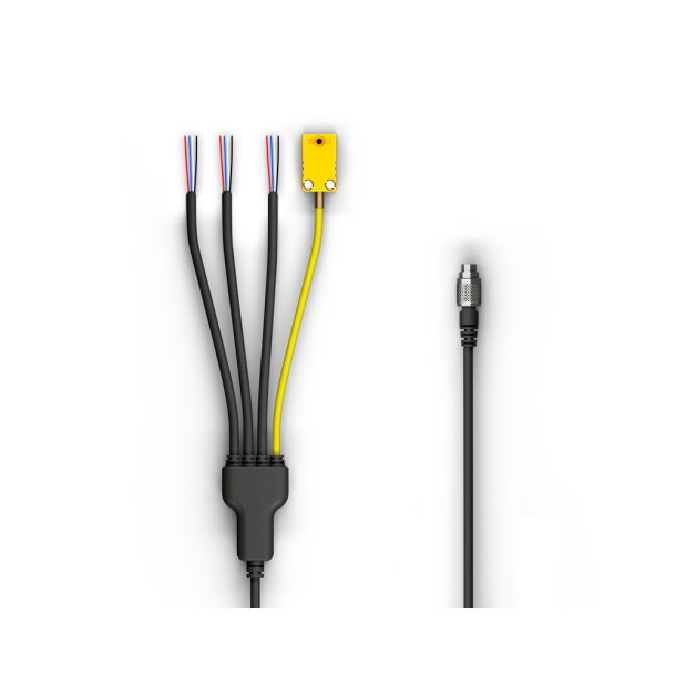 ACC3 Split ledningsnet