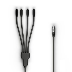 ACC3 Split ledningsnet