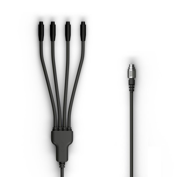 ACC3 Split ledningsnet