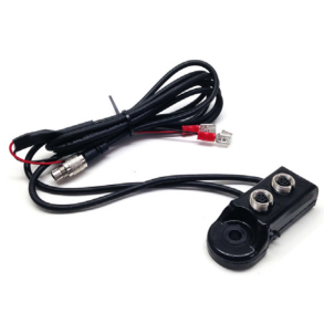 Data Hub med 2 stik og ekstern strmforsyning 