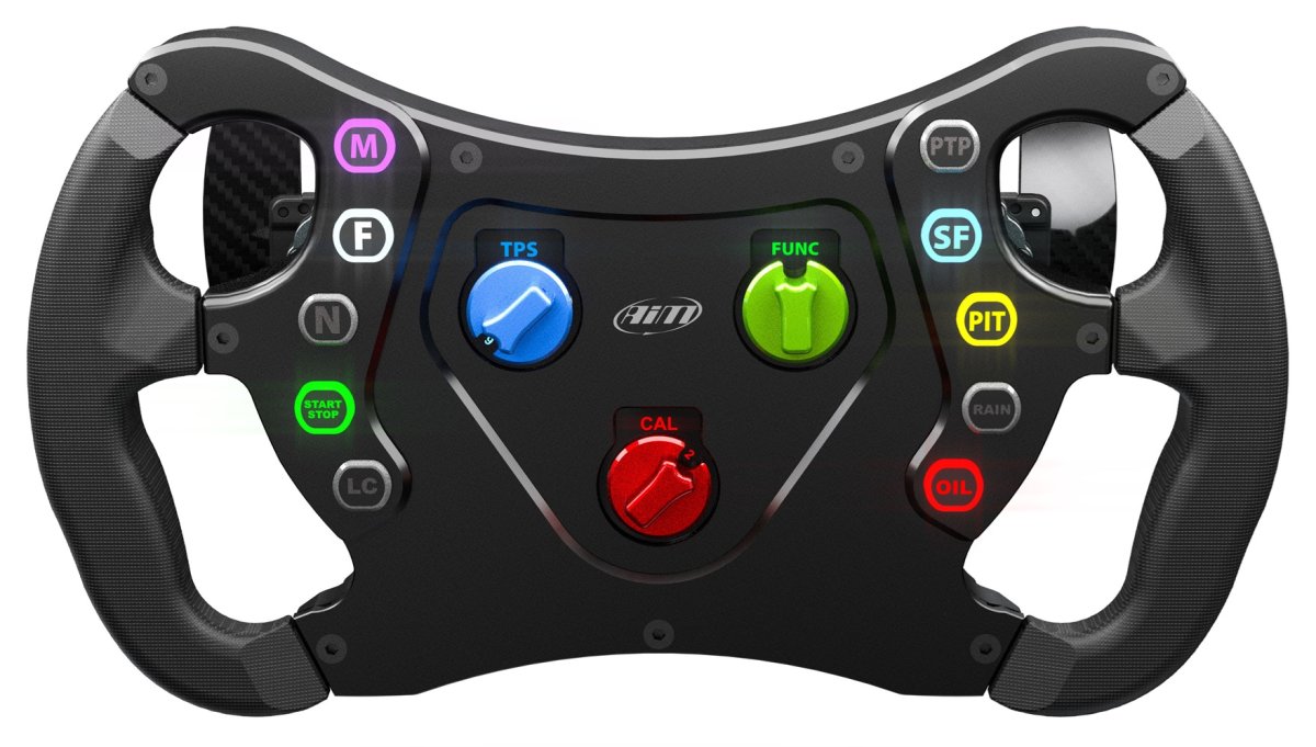 GT32 Standalone - Rat SW4 / GT32 - AiM-Racing.dk