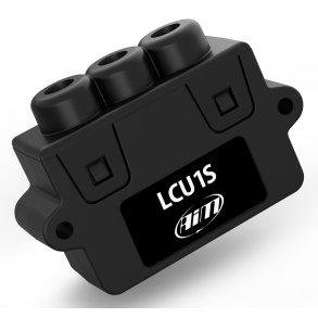 LCU Lambda