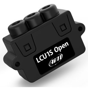 OPEN Lambda Controller