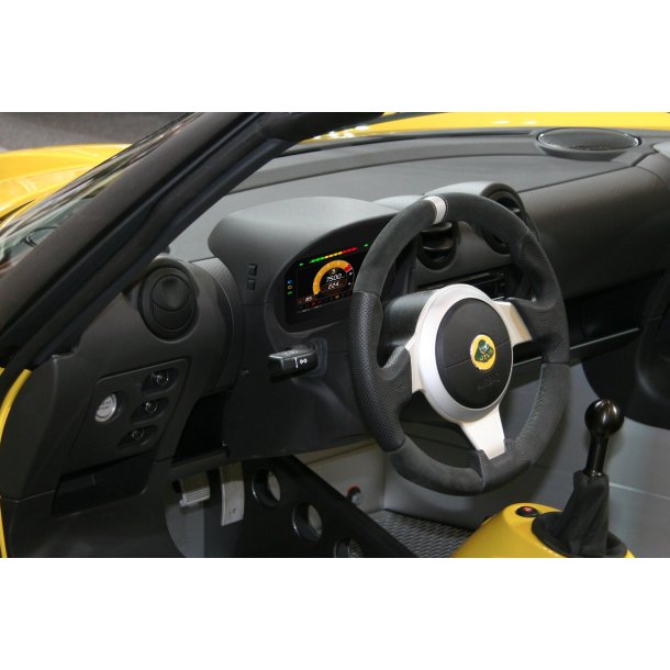 Plug&Play Dash Logger MX2E Lotus Elise/Exige