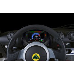 Plug&Play Dash Logger MX2E Lotus Elise/Exige