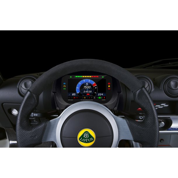 Plug&Play Dash Logger MX2E Lotus Elise/Exige