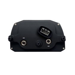 Plug&Play Dash Logger Kawasaki ZX-10R Gen. 4