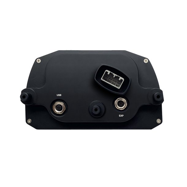 Plug&Play Dash Logger Kawasaki ZX-10R Gen. 4