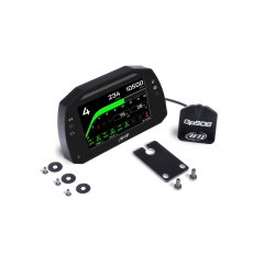 Plug&Play Dash Logger Kawasaki ZX-10R Gen. 4