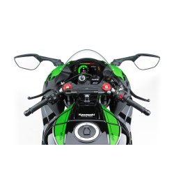 Plug&Play Dash Logger Kawasaki ZX-10R Gen. 4
