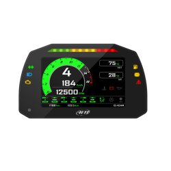 Plug&Play Dash Logger Kawasaki ZX-10R Gen. 4