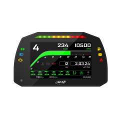 Plug&Play Dash Logger Kawasaki ZX-10R Gen. 4