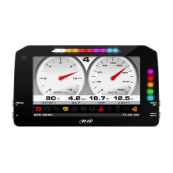 MXP 1.3 Dash Logger
