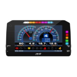 MXP 1.3 Dash Logger