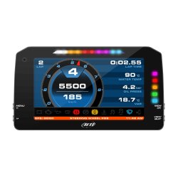 MXP 1.3 Dash Logger
