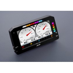 MXP 1.3 Dash Logger