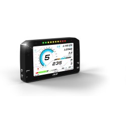 Plug&Play Dash Logger MXPS Suzuki GSX-R 1000