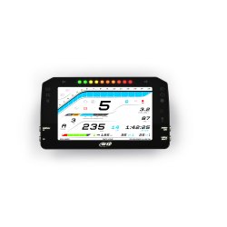 Plug&Play Dash Logger MXPS Suzuki GSX-R 1000