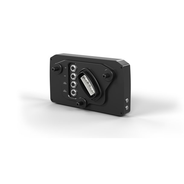 Plug&Play Dash Logger MXPS Suzuki GSX-R 1000