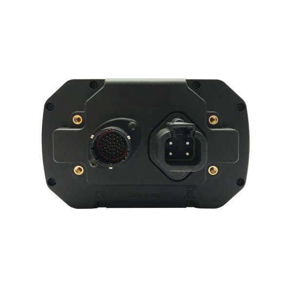 MXm Dash Logger Legend