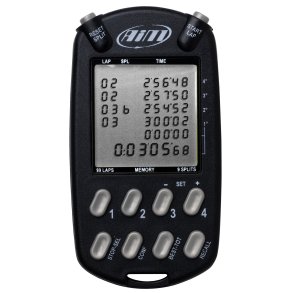 Multichron stopur sort