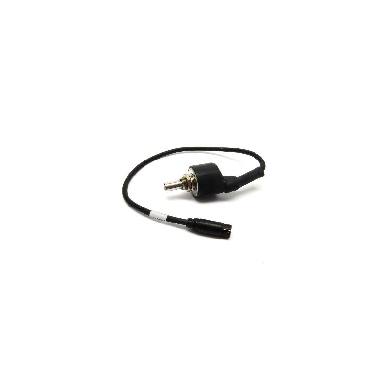 MyChron Steering angle sensor