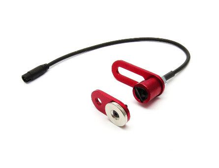 Mychron LCU1S Lambda Air/Fuel Ratio Sensor Kit, For Mychron
