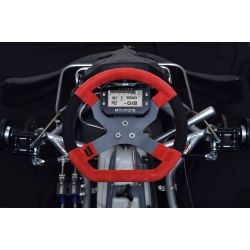 MyChron5 Rat Sort med 6 huller