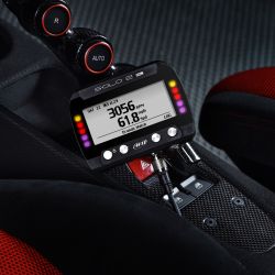 Solo 2 DL GPS Datalogger