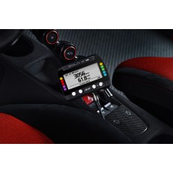 Udlejning af Solo 2 laptimer