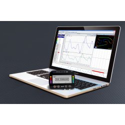 Udlejning af Solo 2 laptimer
