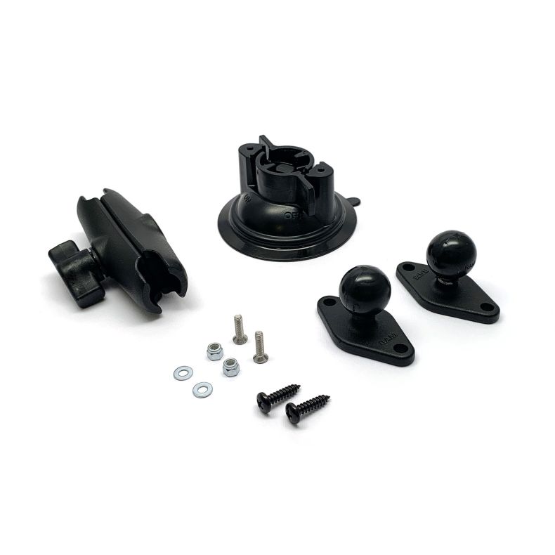 RAM Mount Suction cup kit