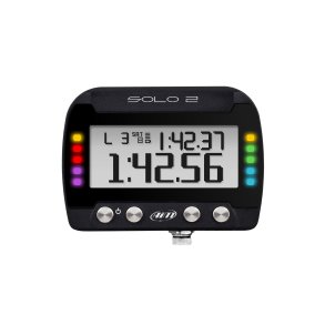 Udlejning af Solo 2 laptimer
