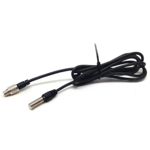 Hastighed sensor 150 cm metal stik