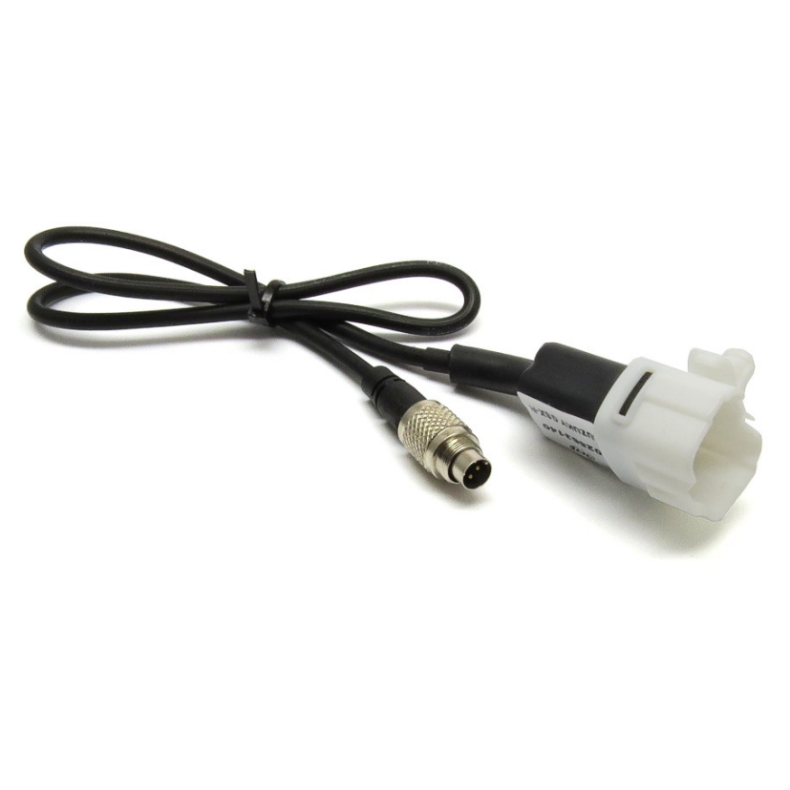 Solo 2 DL Plug&Play Cable for Suzuki GSX-R