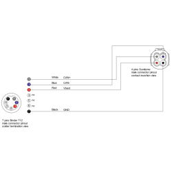 Solo &amp; Solo 2 DL Yamaha R1 (2015-2023) &amp; R6 (2017-2023)  