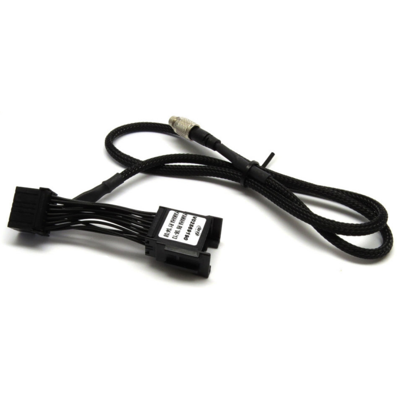 Solo 2 DL Plug&Play Cable for Yamaha R1 (2004-2008) &amp; R6 (2004-2016)